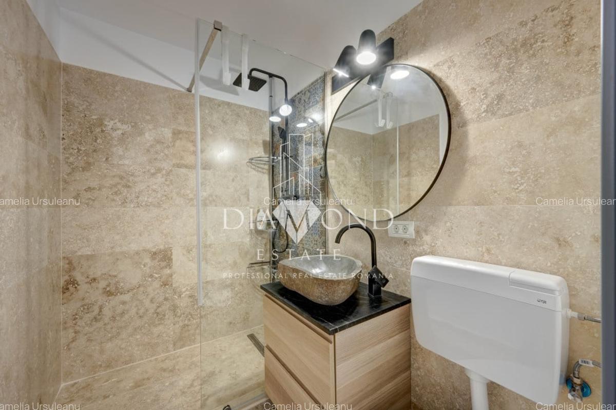 [TUR VIDEO] 3 camere semidecomandat Dristor I Baba Novac ParkLake IOR - 6