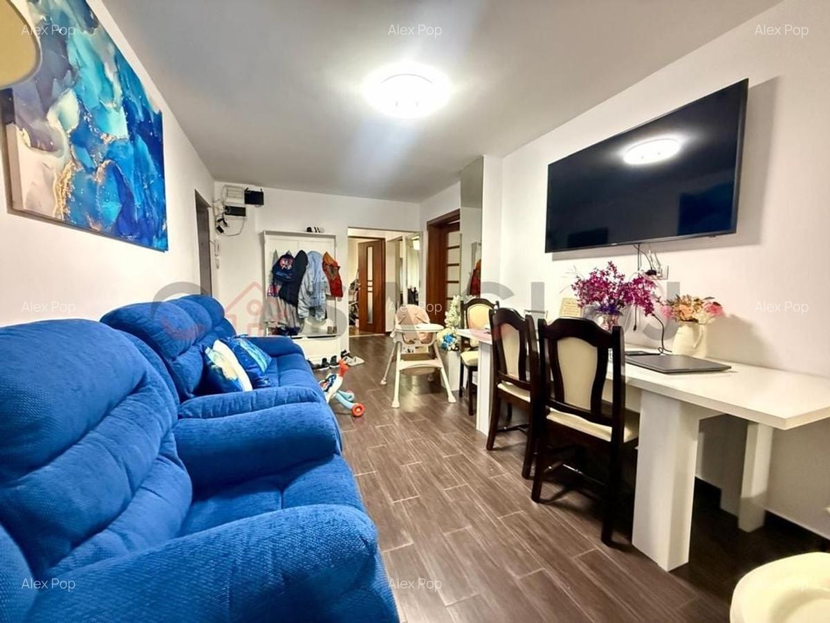 Decomandat, la cheie, Kaufland Măraști! - 7