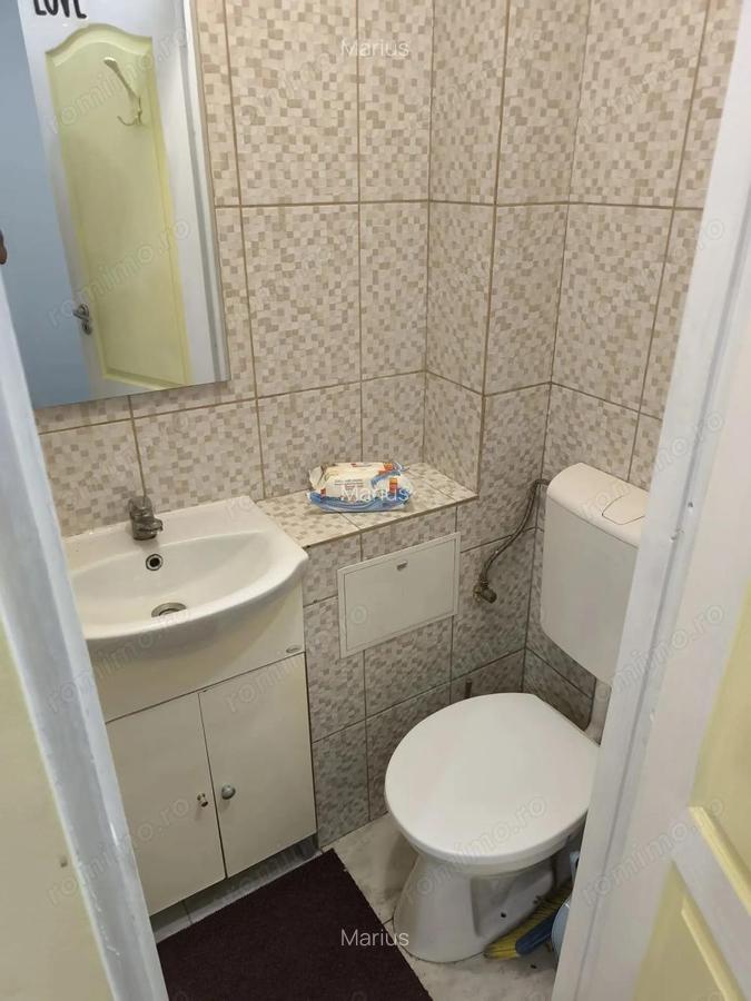 COMISION ZERO! Locuinta pe 2 niveluri cu scara interioara la parter zona Sagului-Resitei-Kaufland - 7