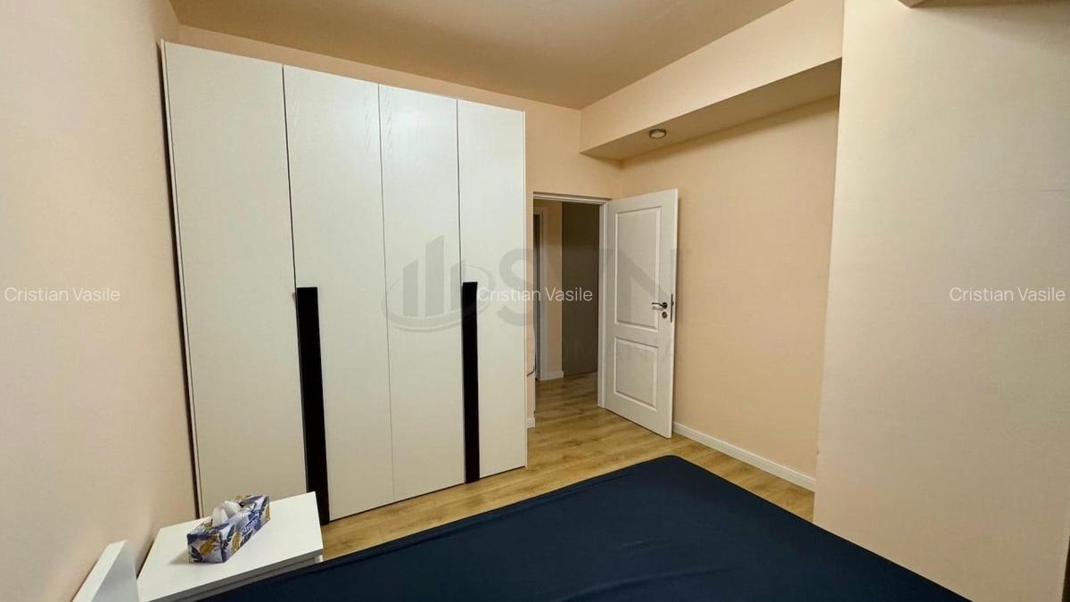 Apartament cu 3 camere semidecomandat în Sisești - 7