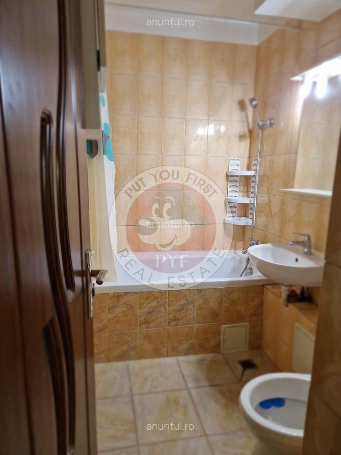 Parcul Humulesti | Apartament 2 camere | semidecomandat | 40 mp | B11126 - 6