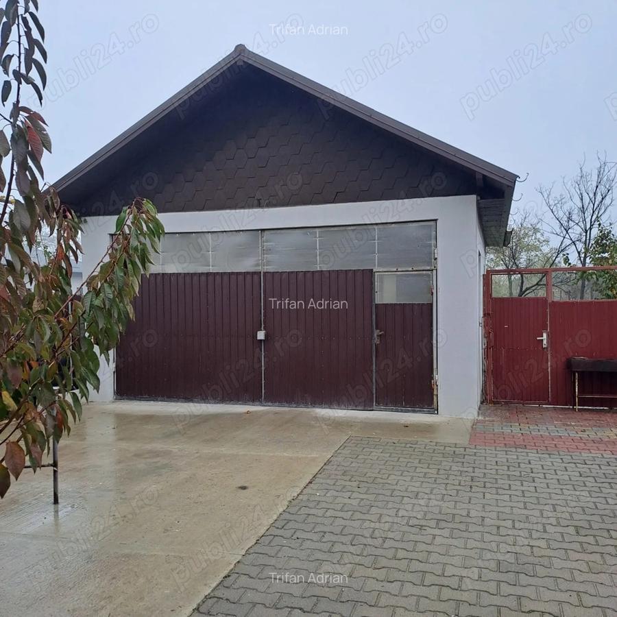 Casa de vanzare Vadu Pasii - 10
