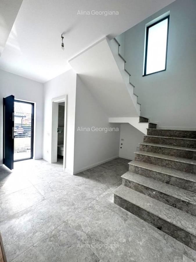 Vanzare Casa/Vila Individuala Bragadiru-Celofibrei id nr 44 - 9
