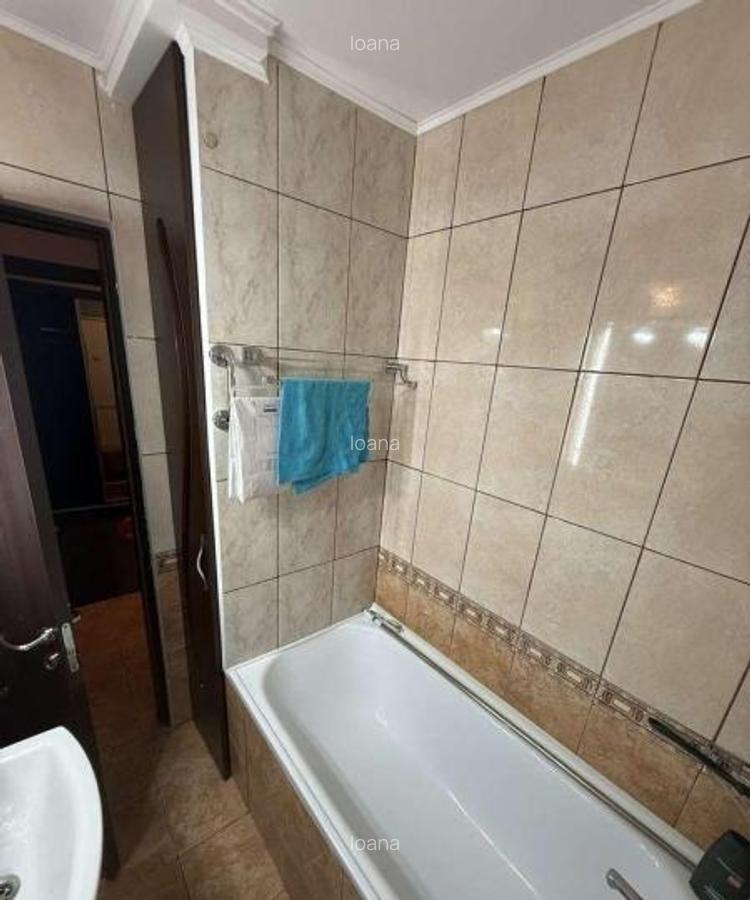► Tomis NORD Garsoniera Decomandata 33m² Balcon Mobilata Utilata Incadrata - 6