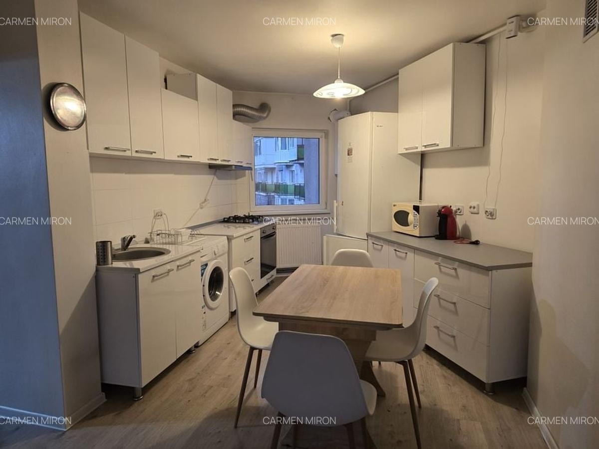 Apartament cu 4 camere semidecomandat în Grigorescu - 5