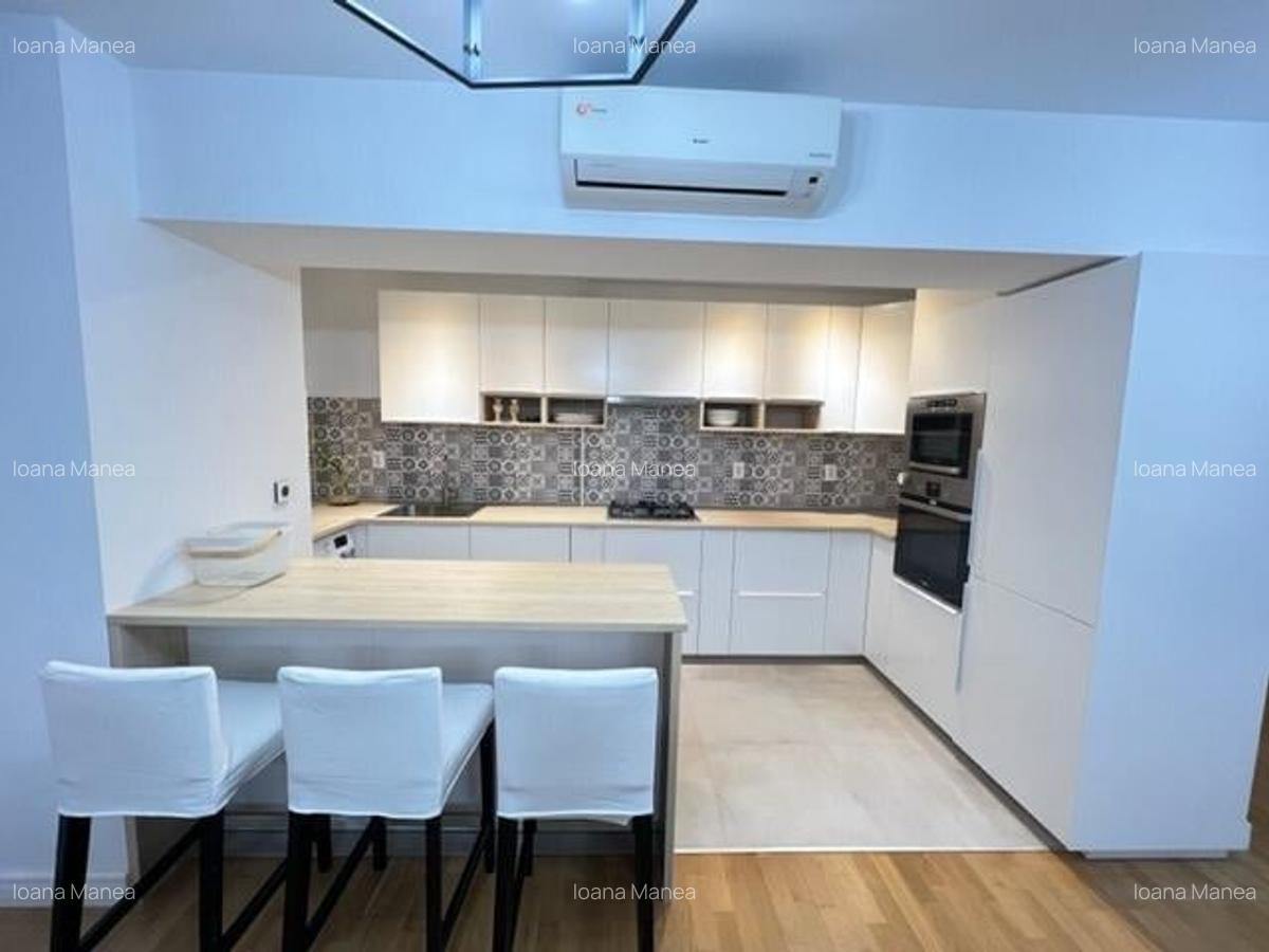 Vanzare apartament 3 camere | Piata Alba Iulia | plan secund | bloc 2007 | etaj - 5