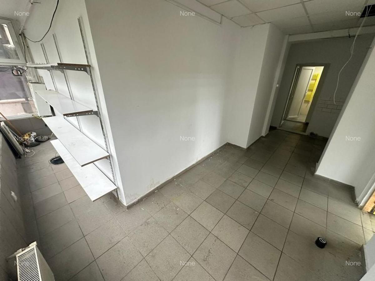 SPATIU COMERCIAL, 94 MP UTILI, BLOC NOU, CENTRALA TERMICA, PARTER - 5