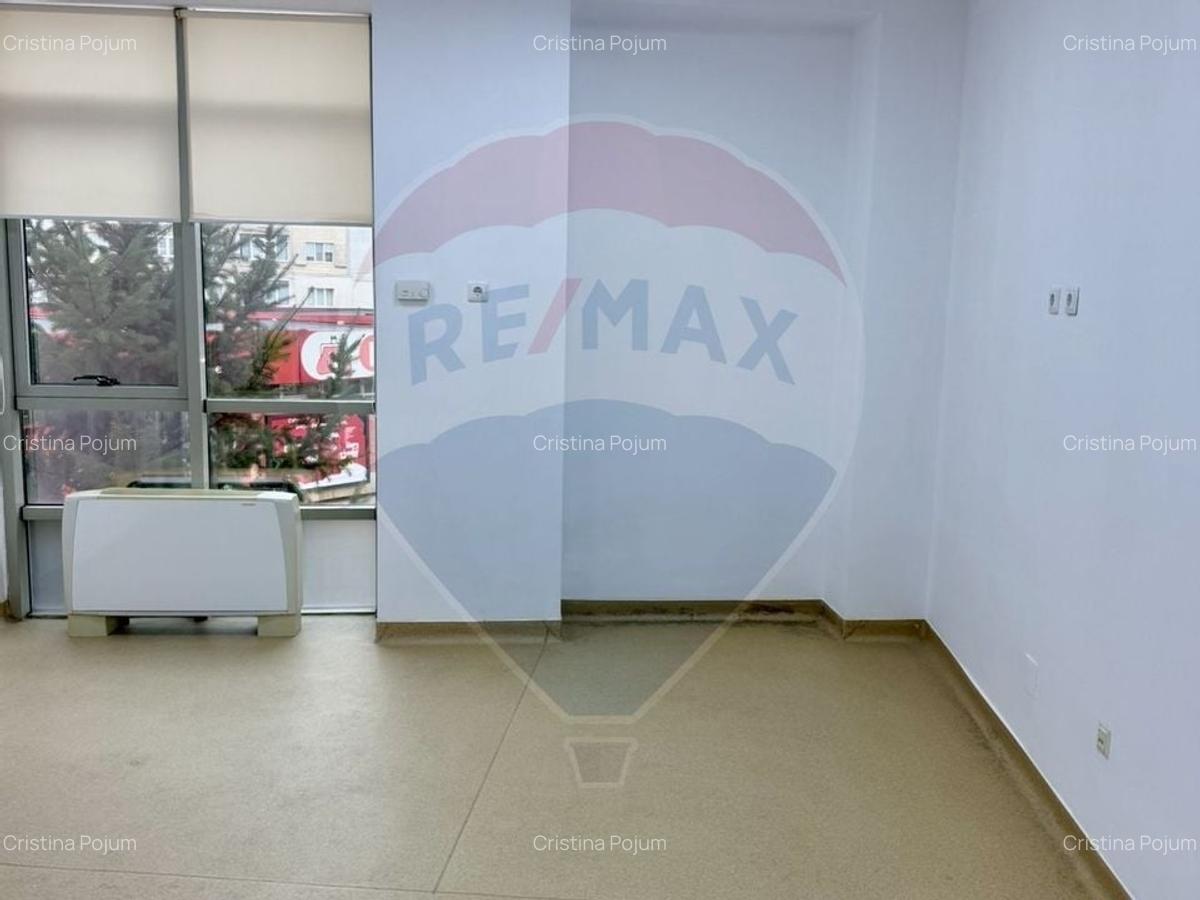 Spatiu activitati medicale de 22mp de inchiriat, zona Mioritei - 2