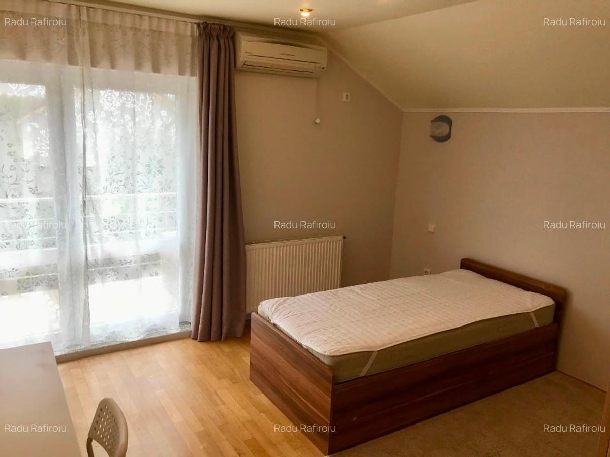 Casă în complex Sanremo Snagov - 13