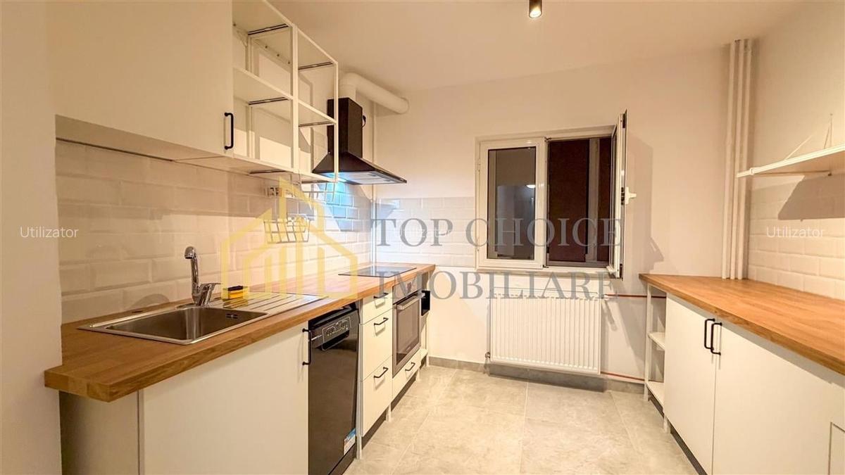 2 CAMERE AVIATIEI - COMPLET RENOVAT, MOBILAT SI UTILAT - GATA DE MUTAT - 12