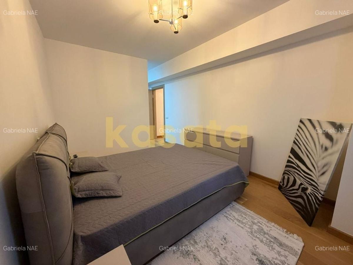 Apartament Upground | 3 camere | Ready to move | Prima chirie - 4