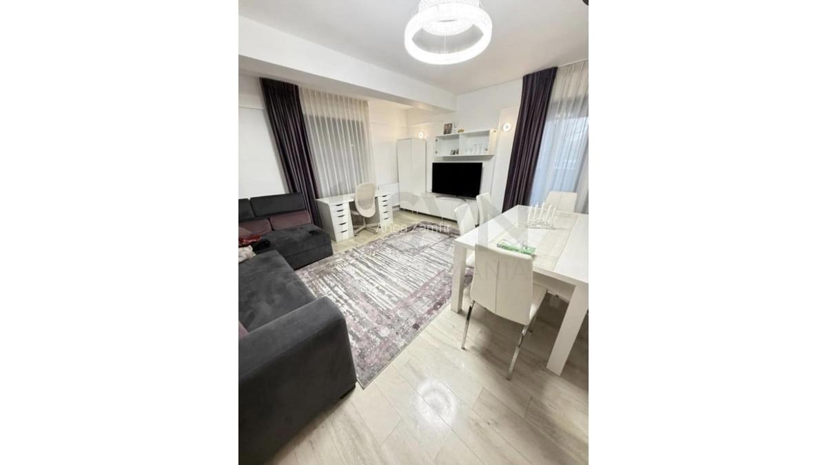 REA1025443 Apartament 3 camere mobilat cu 2 locuri de parcare Parcul Plumbuita - 12