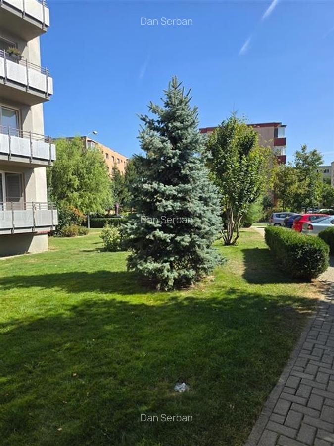 Penthouse de doua camere zona Avantgarden Bartolomeu - 20 Penthouse de doua camere zona Avantgarden Bartolomeu - 20