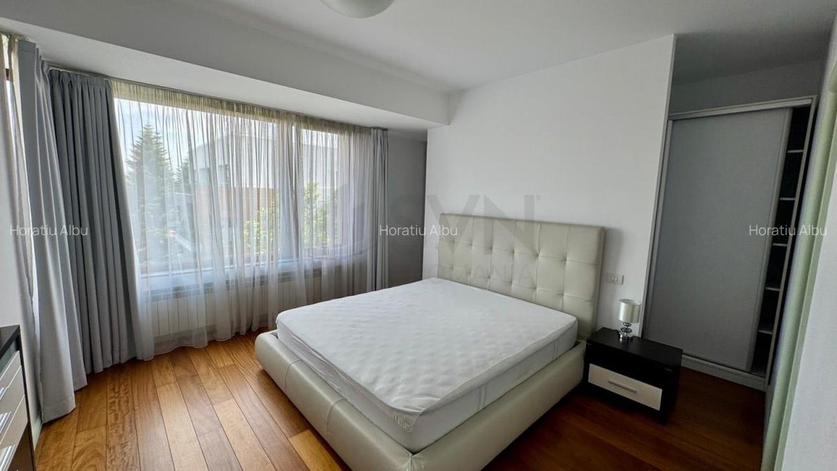 REA1024172 Apartament de inchiriat 3 camere Kiseleff - 6
