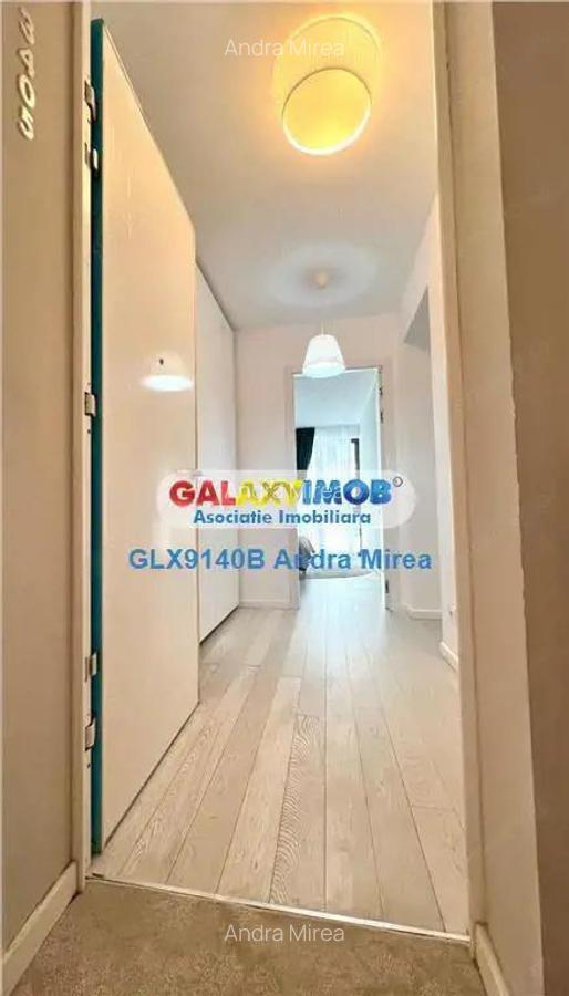 Inchiriere apartament 2 camere WIN HERASTRAU LUX Nordului PARCARE - 8