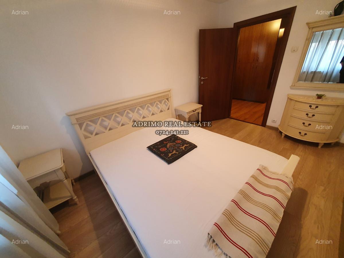 Ap3cam Inel 2 - Str Dezrobirii -Parcare Primarie - Termen Lung - 600 euro - 14