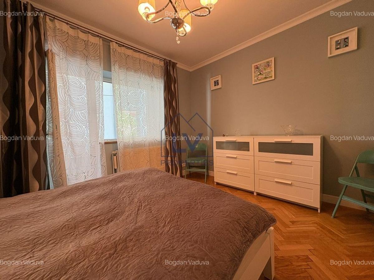 VANZARE APARTAMENT 3 CAMERE | ZONA DOROBANTI - 4