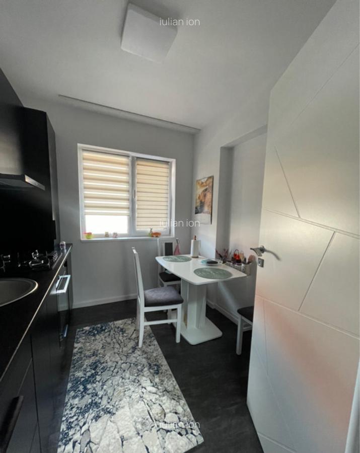 Garsoniera 1 camera dobroesti central - 6