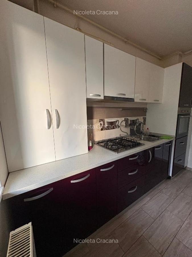 Apartament cu 2 camere decomandat în Bucureștii Noi - 10