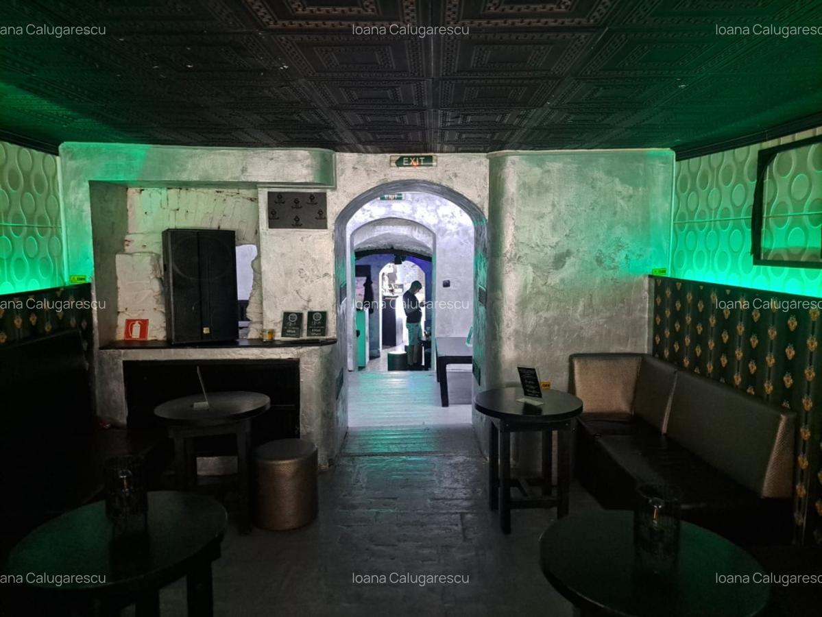 Spatiu comercial de inchiriat - ideal pentru bar sau cafenea - Central, Sibiu - 5