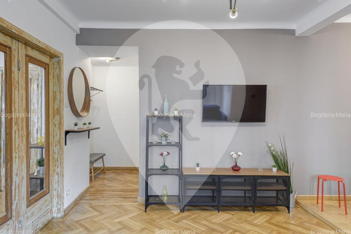 Apartament 2 Camere | Hristo Botev | Centrala Proprie - 4