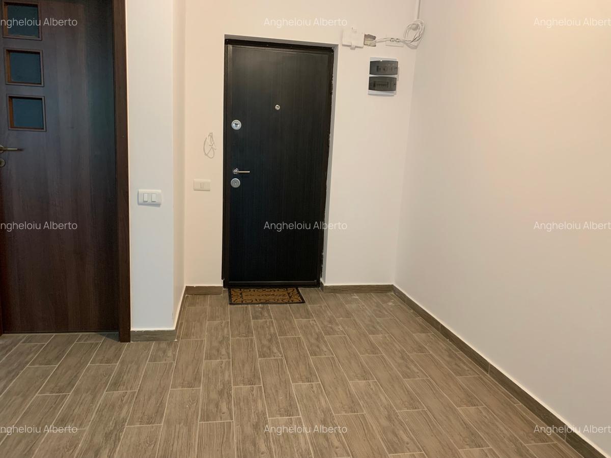 Garsonieră decomandată în Berceni - 2