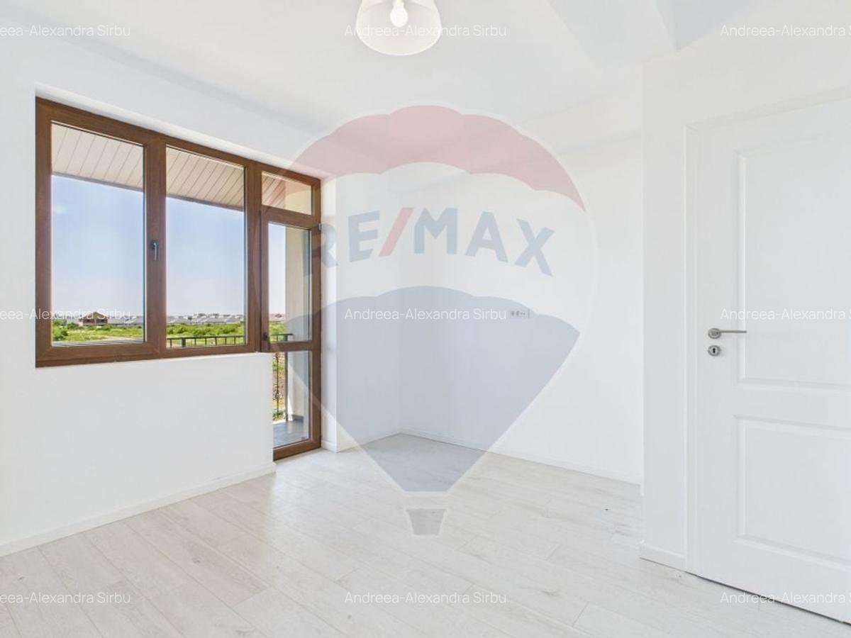 Vila 4 camere  Bragadiru - 10