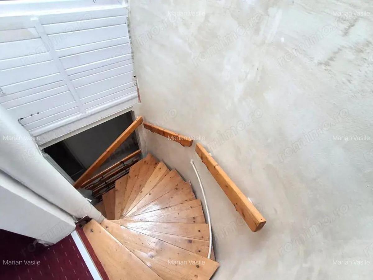 De Vanzare Casa Zona Centrala Piata Unirii - 14
