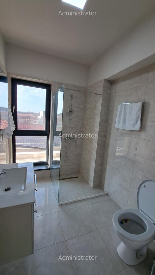 APARTAMENT 2 CAMERE LUX ULTRACENTRAL BLOC NOU  LA PRIMA INCHIRIERE - 10