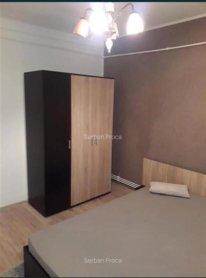 Apartament cu 2 camere semidecomandat, mobilat în Podu Roș - 4