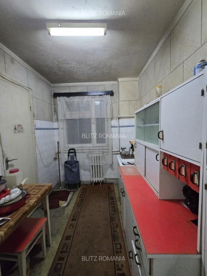 Apartament spatios cu 2 camere, 51 mp, Ploiesti Nord - 9 Apartament spatios cu 2 camere, 51 mp, Ploiesti Nord - 9