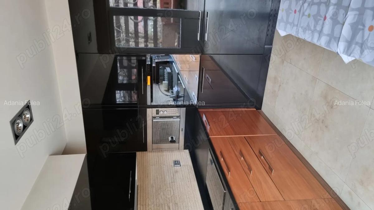 De inchiriat! Casa deosebita in Gruia, panorama spectaculoasa! - 16