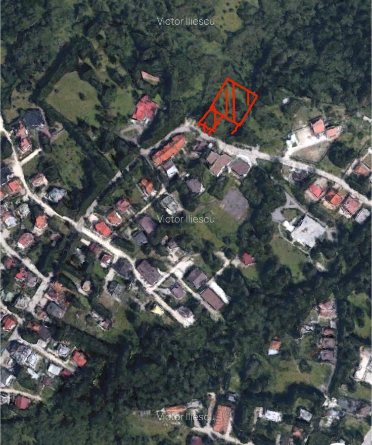 Teren Cioplea Predeal - 8