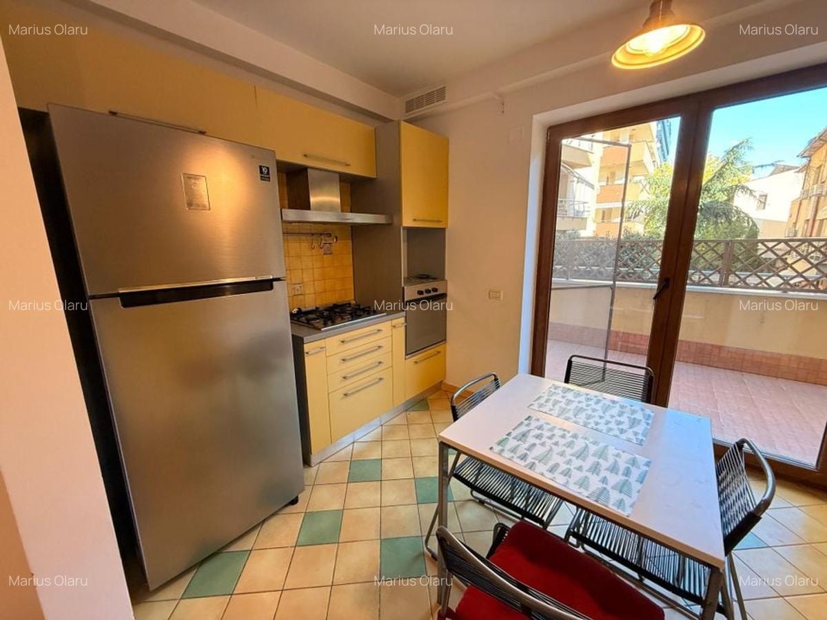 Comision 0% | Apartament 3 camere Herastrau - 4
