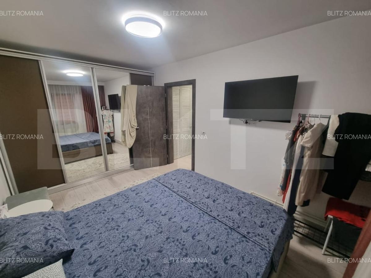 Apartament 2 camere, transformat in 3, Brazda Zona Big Family - 8