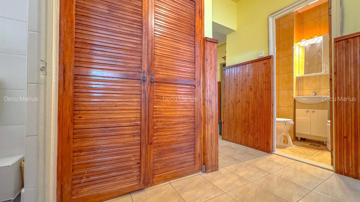 Apartament cu 3 camere decomandat, mobilat în Blumăna - 8