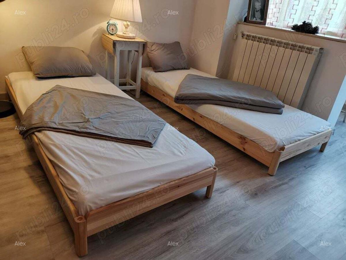 Afacere la cheie! Apartament 2 dormitoare Predeal cont Airbnb Booking - 9