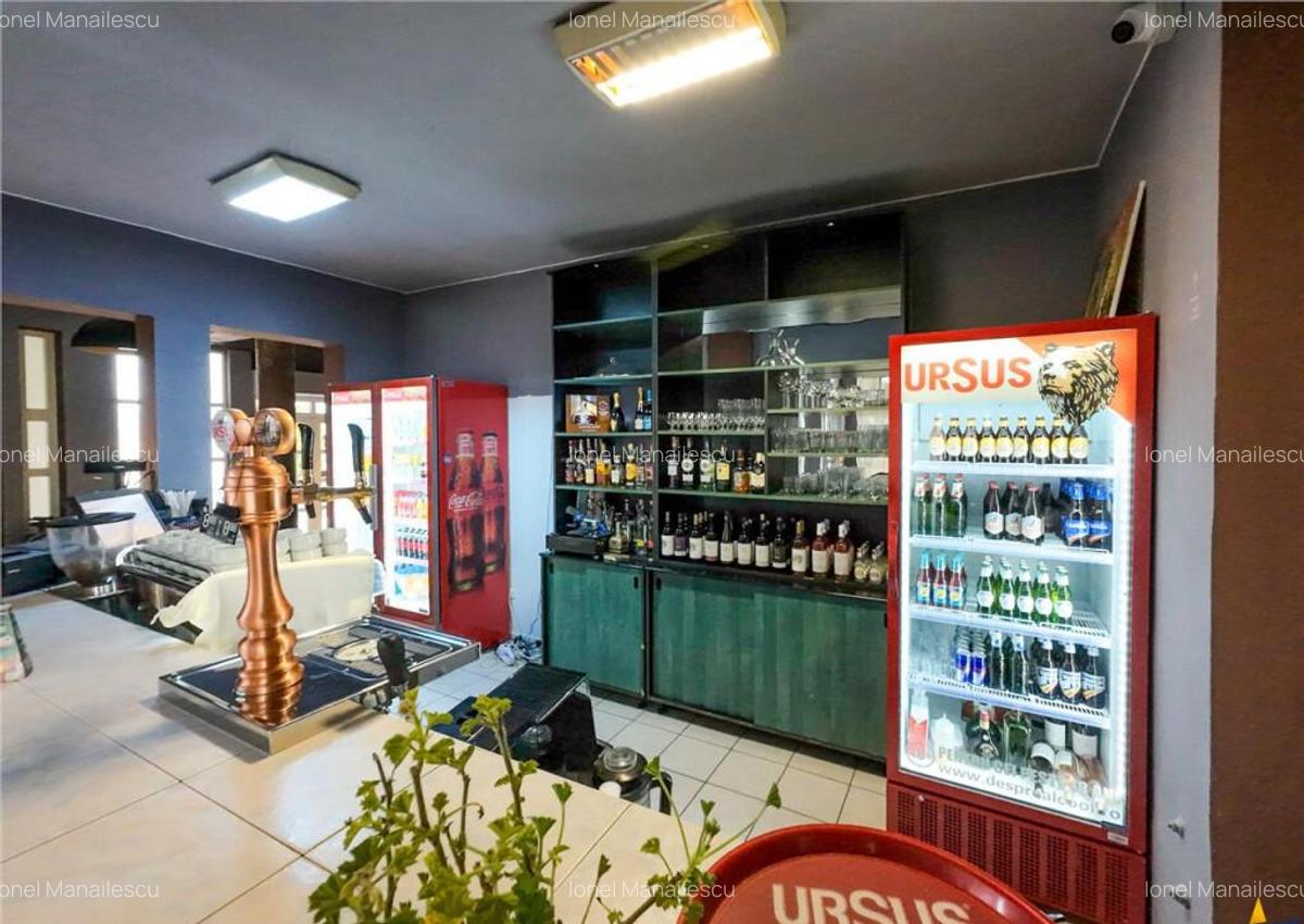 Potential imobiliar remarcabil, recomandat domeniului Petrol - 7