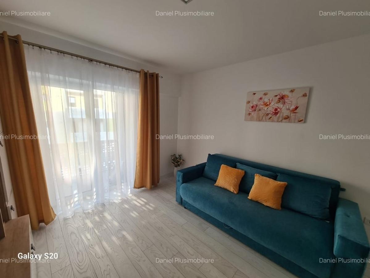 APARTAMENT 2 CAMERE CONTEMPORAN, PACURARI, TOTUL NOU - 2
