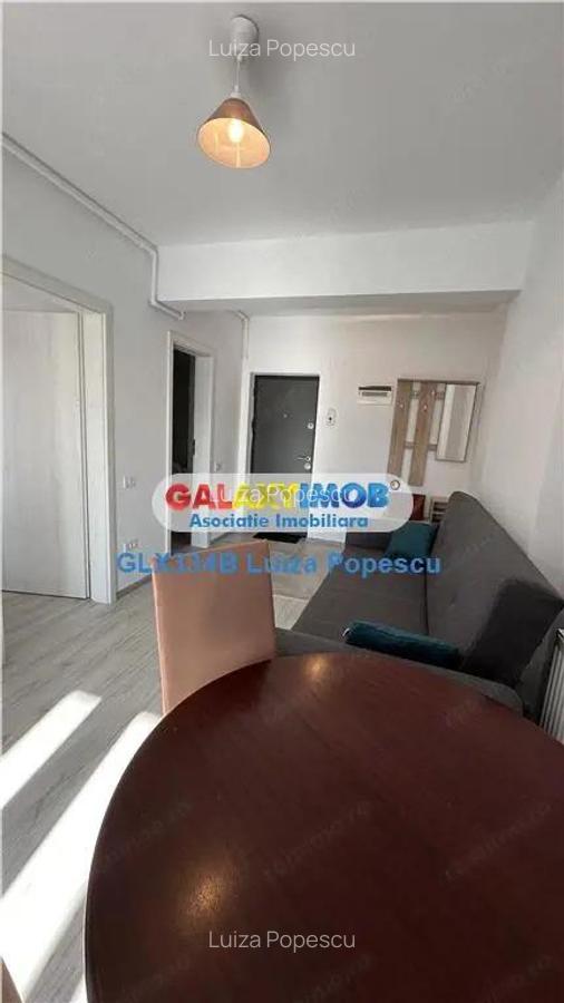 Studio BERCENI-DIMITRIE LEONIDA - 5