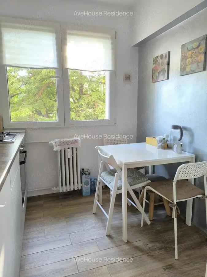 Apartament 3 camere zona Nicoale Grigorescu - Stand Cara - Salajan - 10