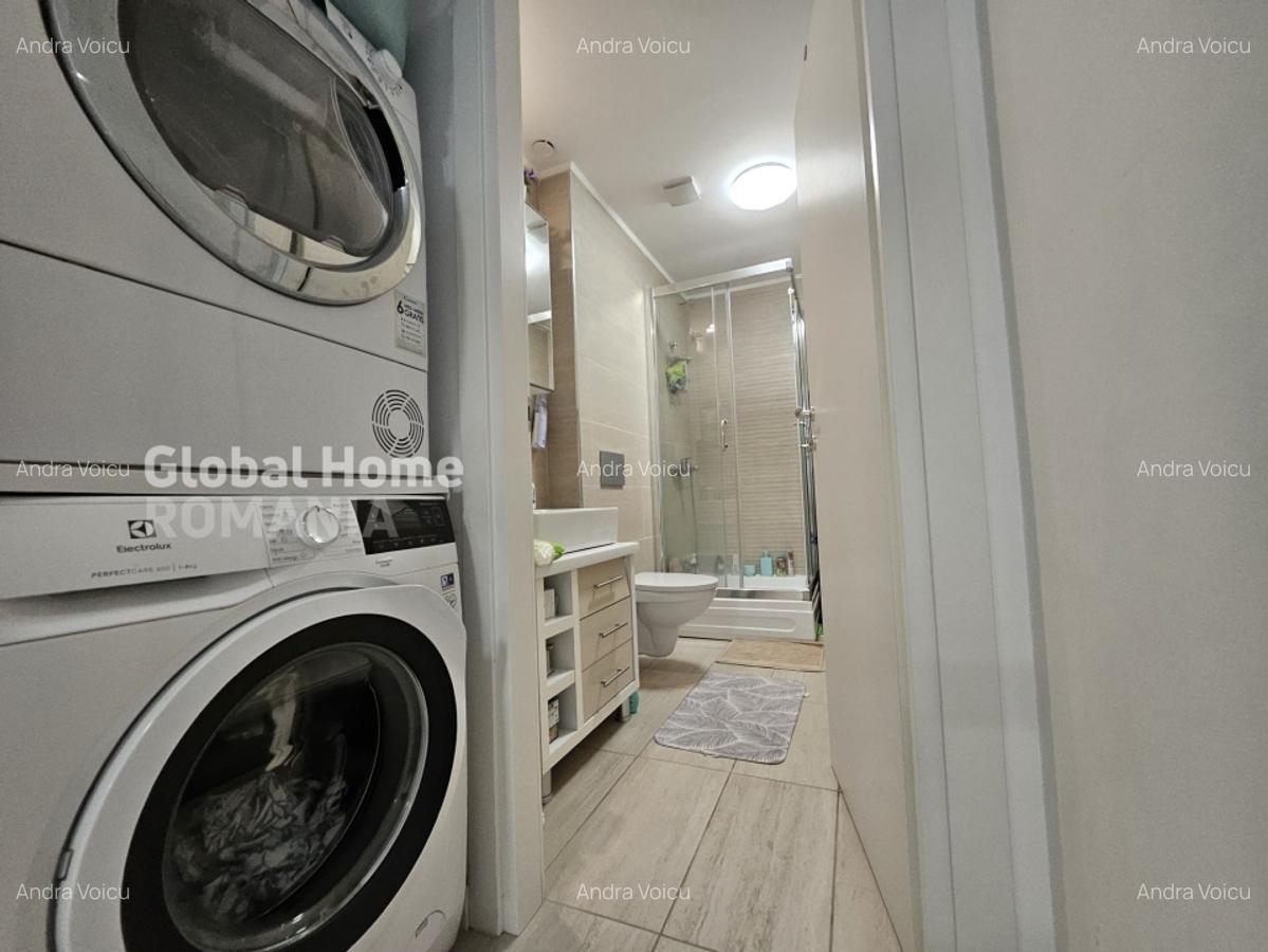 *NEW* Apartament 3 camere 83MP | Echipat Complet | Cosmopolis - 16