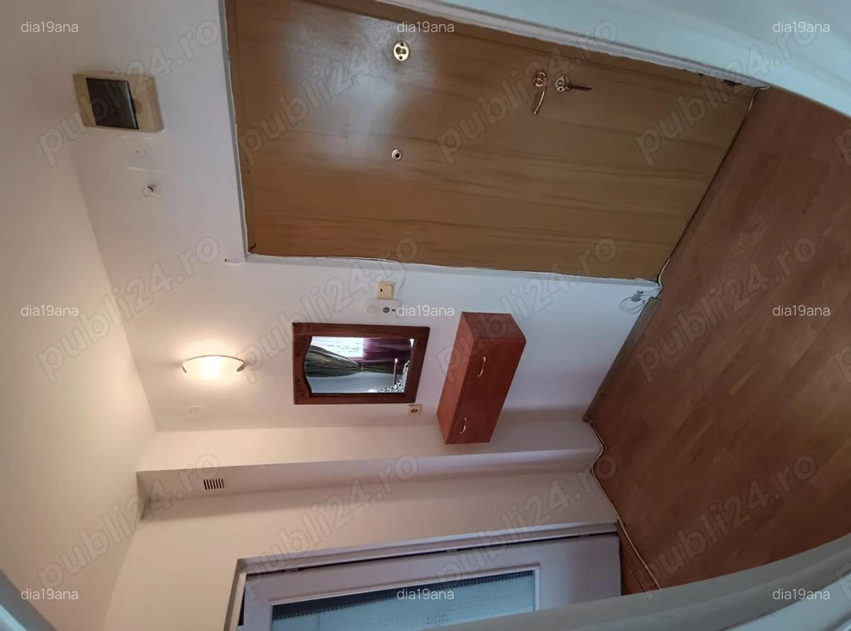 Inchiriez Apartament cu o camera Complexul Studentesc - 2