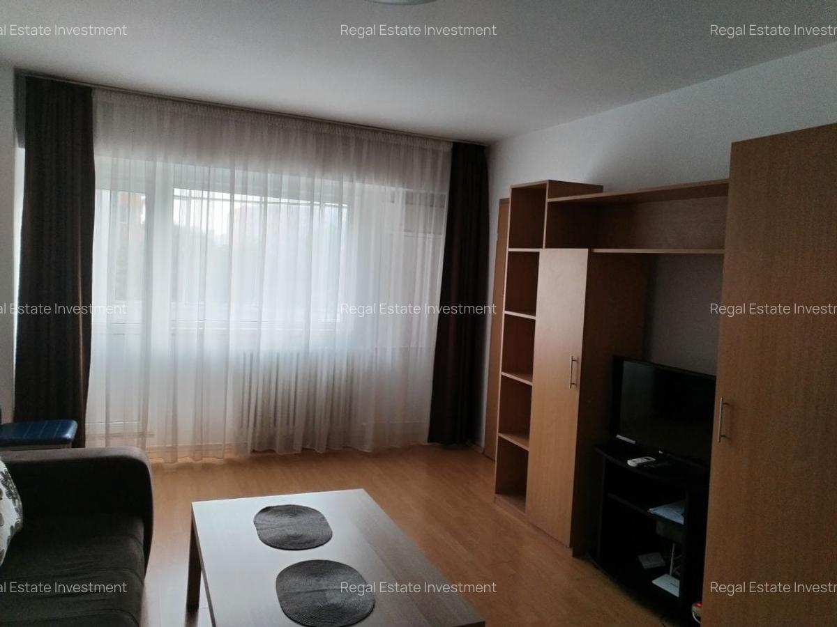 NOU Garsoniera Impecabila | Sebastian Rahova 13 Septembrie Sector 5 - 2