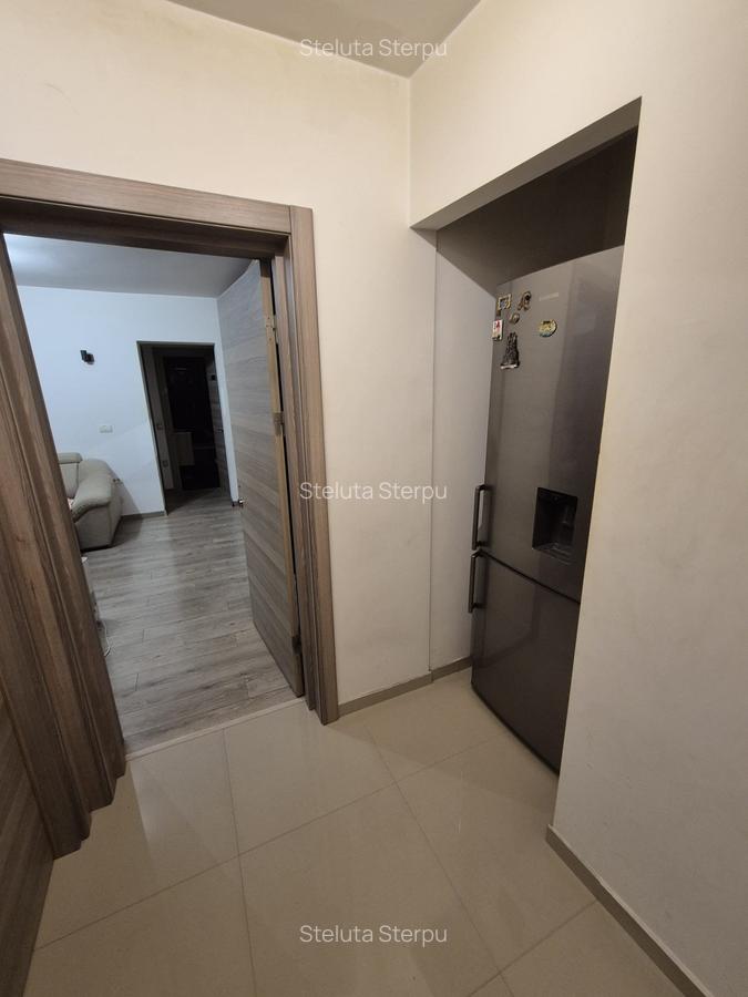 Vanzare apartament 2 camere in spatele Bulevardului Unirii - 10