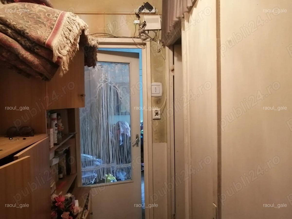 Vand apartament 2 camere, zona Circumvalatiunii - Timisoara - 2