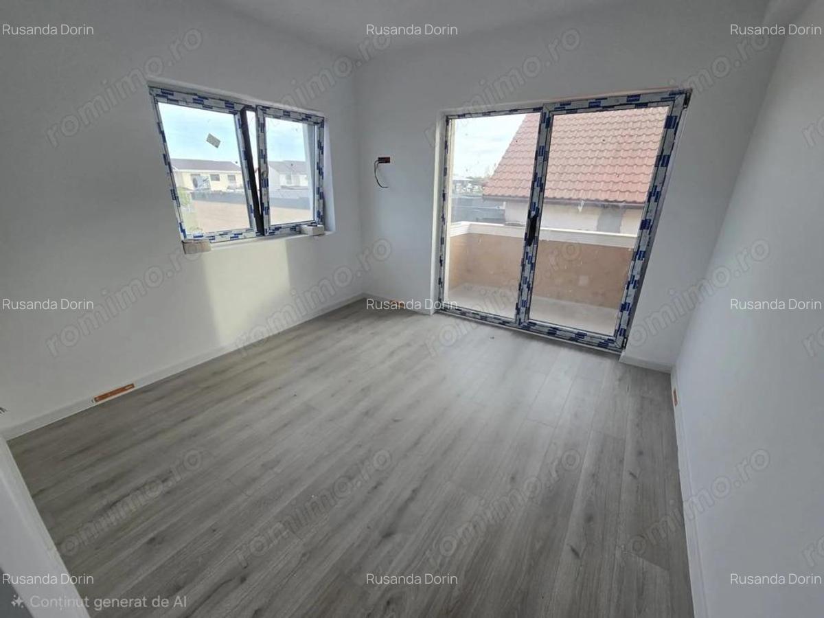 Duplex Modern P+E Mo?ni?a Noua | Loca?ie Excelenta | Toate Utilita?ile - 2