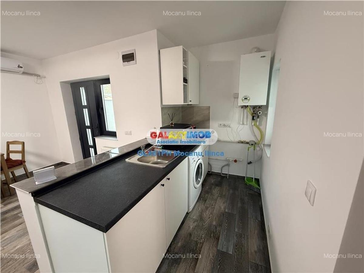 Inchiriere casa 2 camere, Ploiesti, zona Sala Sporturilor - 8