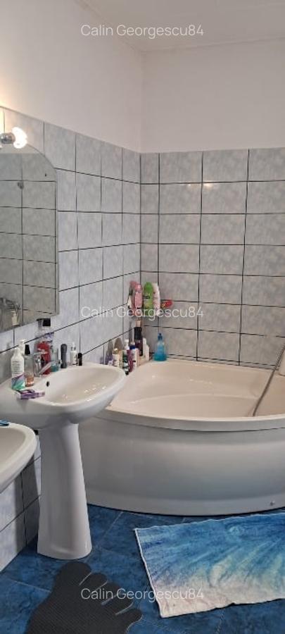 Proprietar vand casa individuala , P+E+M, 170mp2 utili, Dambovita - 12