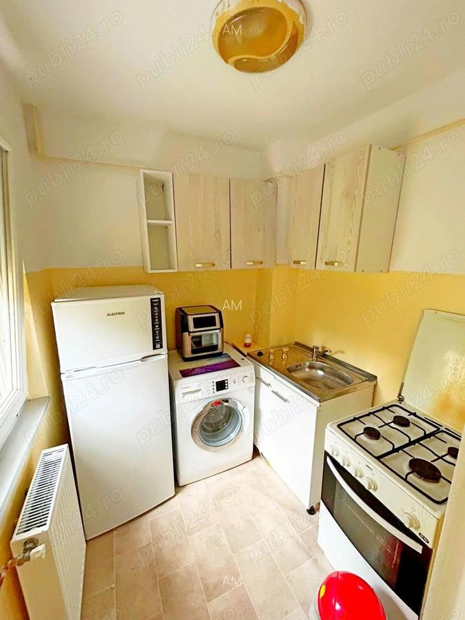 Sagului - garsoniera - 7 Sagului - garsoniera - 7